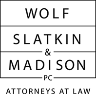 Wolf Slatkin & Madison P.C.